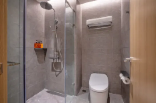 Orange Hotel Dezhou Development Zone