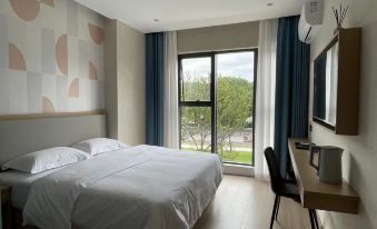 Boya Hotel (Huazhong Agricultural University)