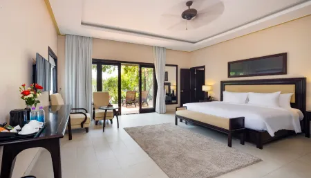 Hoàn Mỹ Resort Ninh Chữ