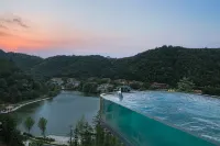 Moganshan Sky Swimming Pool Resort - Beach