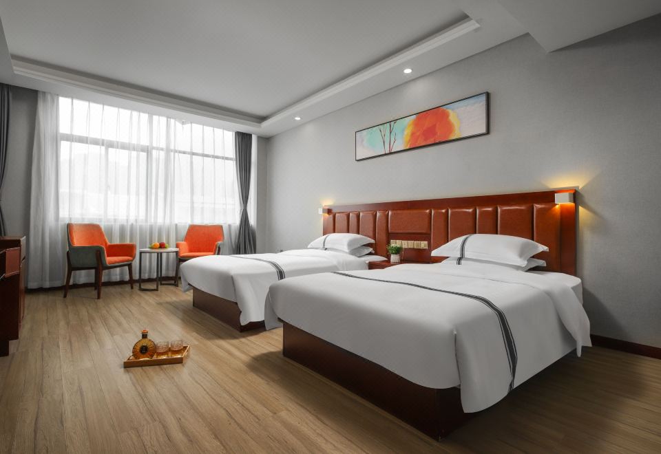 shangdu hotel - Housity