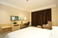 City Comfort Inn Hotel (Changsha Wanjiali Square) Hotels in Changsha