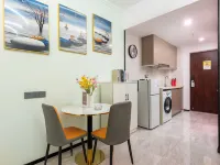 Four Seasons International Hotel Apartment (Foshan Daliangmei Yueran Plaza)