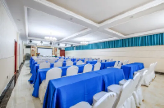 Haolong Hot Springs Resort