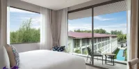 Avani+ Khao Lak Resort - Suite De Deux Chambres