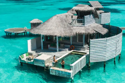 Six Senses Laamu