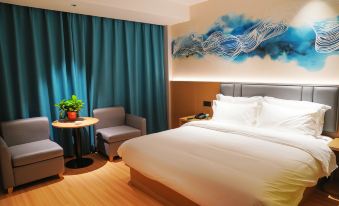 Junting Hotel (South Railway Station Lei Street)