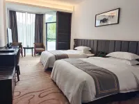 Gao Ke Hotel & Resort Các khách sạn gần Wanjiahe Commercial Street