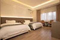 โรงแรมฟูจิยามะ