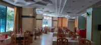 Queens Valley Hotel, Restaurants, Bars and Spa Luxor - breakfast