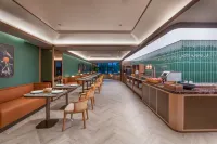 桔子酒店（新沂南站店） - 早餐