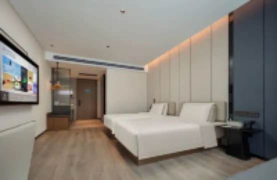 Mohan Huating Hotel