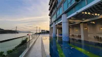 Grand Bay View Hotel - romantis