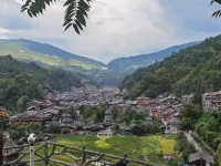 Tangchao Hostel Hotels in Liping