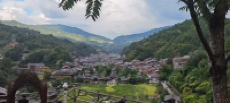 Tangchao Hostel