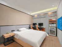 Wanyoo Esports Hotel (Nanjing Baijiahu Branch)