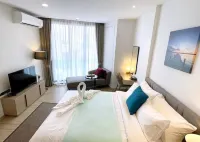 Edge Central Pattaya SKY