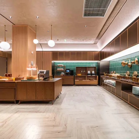 HanTing Hotel (Longgang Taian Road)