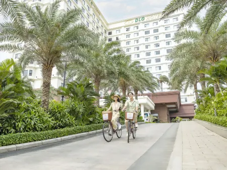 Khách sạn DLG