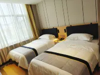 Home Inn - Yubaiyun Hotel - breakfast