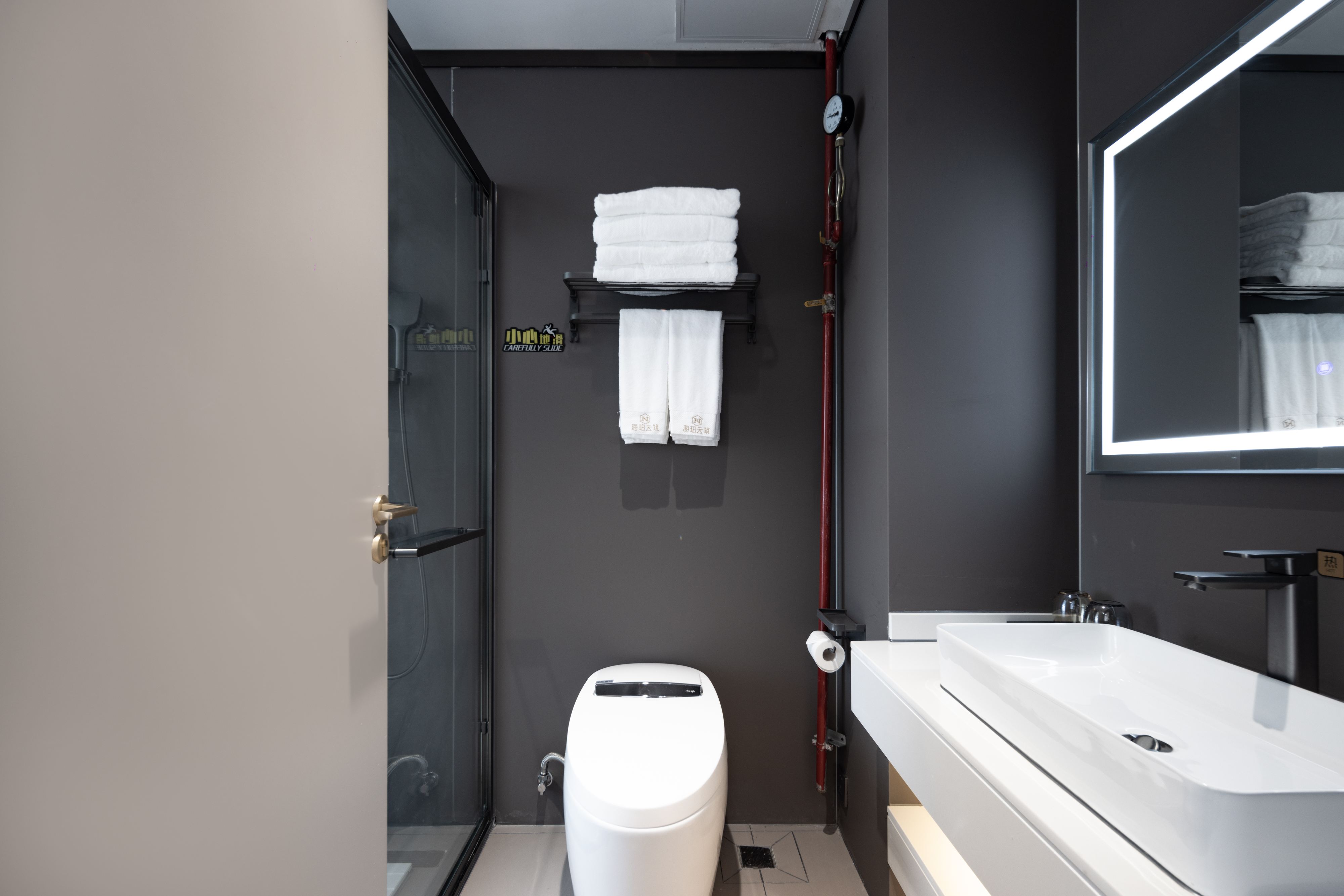 柏曼飯店（三亞鳳凰機場店） 房間 Photos