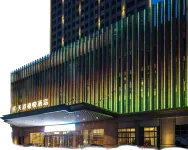 โรงแรมเทคคอน ซีเยว่ (สถานีรถไฟหนิงป่อ สนามบินนานาชาติลี่เช่อ) โรงแรมใกล้ซานเจียงช้อปปิ้ง(ถนนวงเวียนตะวันตก)