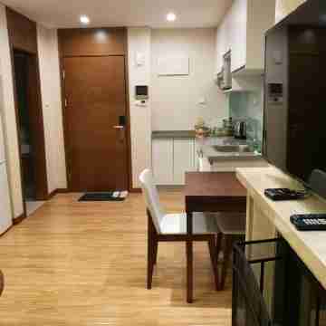 Secret Garden(Genting) ski resort Rooms