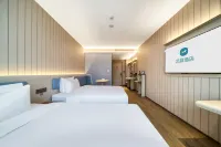 HanTing Hotel (Daishan Keyunzhongxin)