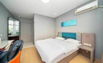 Shangsun Industrial Hotel