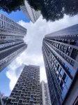 Yunding Executive Apartment (Shenzhen Nanshan Subway Station Coast City) Hôtels à : Shenzhen