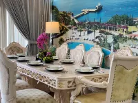 Puchong Setiawalk Penthouse for 14 Pax | Iconique