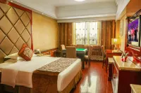 Chen Xiang Guest Hotel Hotels in Xinyu