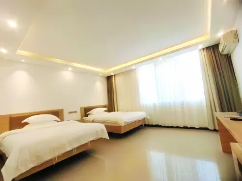 Kezhijia Farm Homestay (Lijiang Scenic Area)