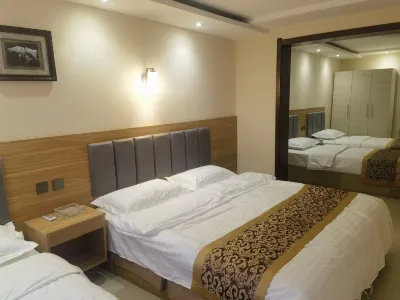 Jilin Yu Business Clubhouse Hotels in Longtan District