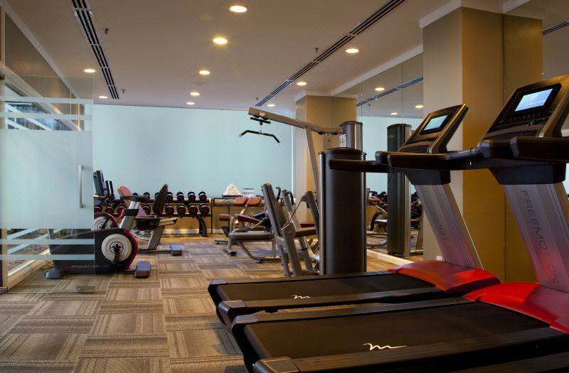 AC Hotel by Marriott Kuala Lumpur photo 4