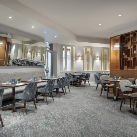 Delta Hotels Peterborough