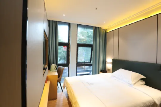 Jinxin Hotel