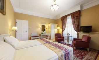 Danubius Hotel Astoria City Center