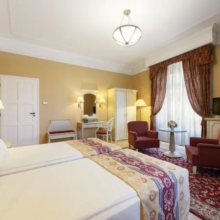 Danubius Hotel Astoria City Center