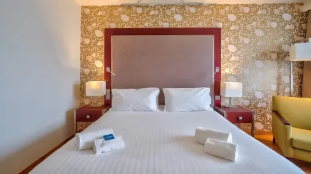 Clarion Paris CDG Airport