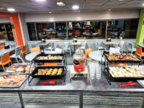 Ibis Styles Caen Centre Gare Hotels in Caen