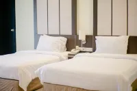 Grage Resort Sangkan - พร้อมระเบียง