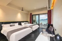 Seely Sea View Homestay Các khách sạn ở Jiaochangwei and Dapeng Fortress