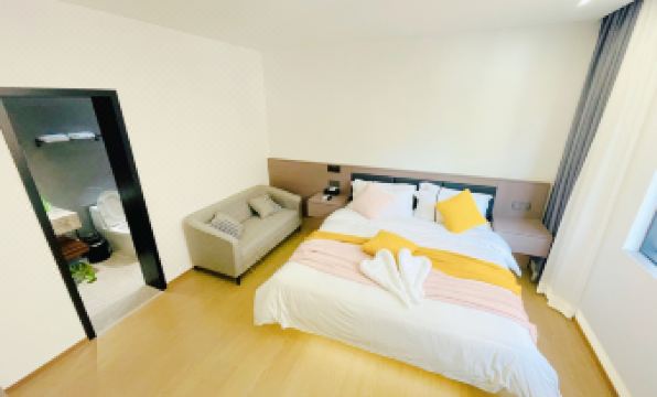 Songge • Boutique Homestay (Wangxiangu Scenic Area)