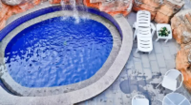 Jinsha Andi Guihua Hot Spring Datang Homestay