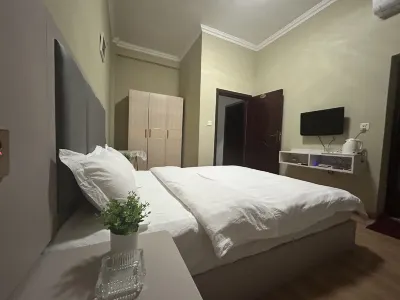 The post House Hotel di Nanhe