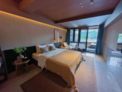 Qingyin Hotel Hotel berhampiran Ecological Garden