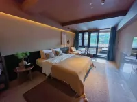 廣州清音溫泉飯店（從化溫泉風景區店） 桃花島附近的飯店