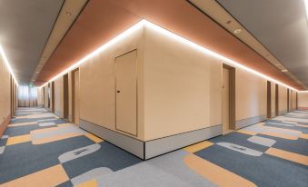 HanTing Hotel (Huai'an Beijingdong Road Darunfa)