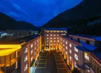 Ni Hao Hotel (Jiuzhaigou) - Bintang 3